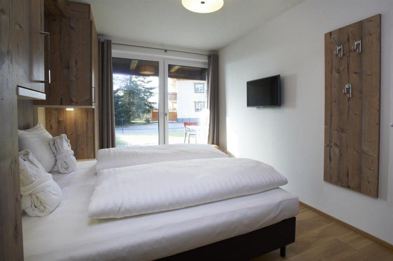 Ski & Golf Suites Zell Am See By Alpin Rentals - Incl Summercard Экстерьер фото