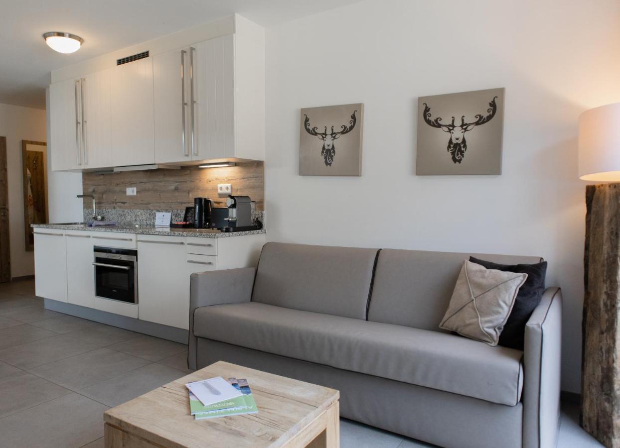Ski & Golf Suites Zell Am See By Alpin Rentals - Incl Summercard Экстерьер фото