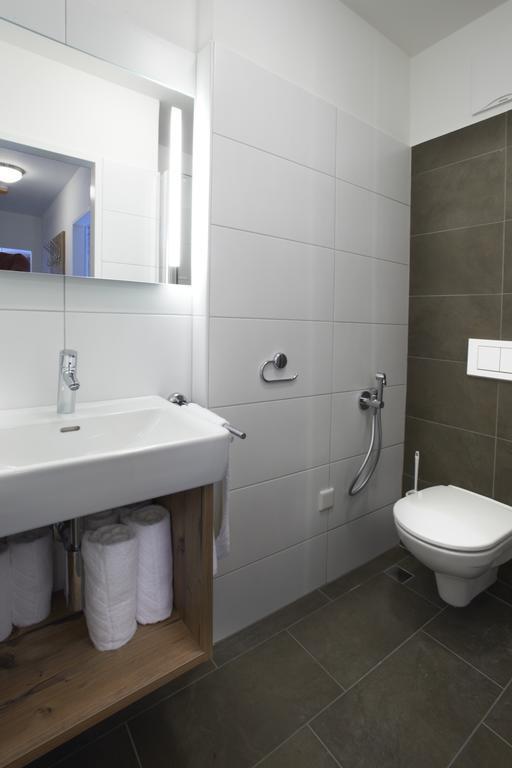 Ski & Golf Suites Zell Am See By Alpin Rentals - Incl Summercard Номер фото