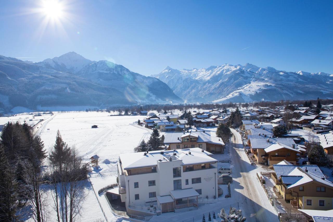Ski & Golf Suites Zell Am See By Alpin Rentals - Incl Summercard Экстерьер фото